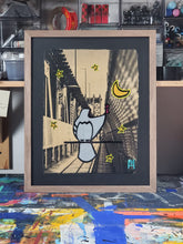 16in x 20in Cheers To The Night