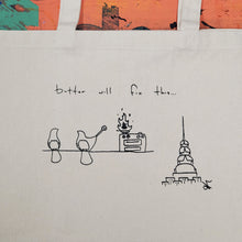 Butter will fix this...