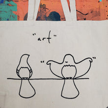 "art" Larger print version