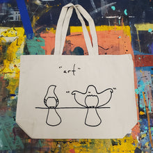 "art" Larger print version